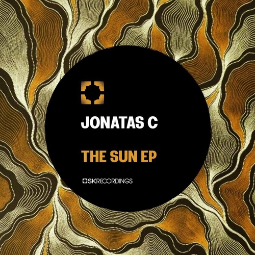 JONATAS C - The Sun [SK260]